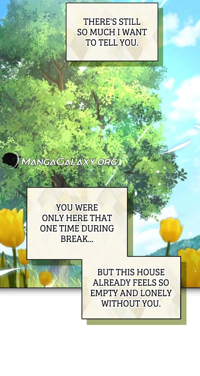 The Price Is Your Everything Chapter 41 page 40 - 