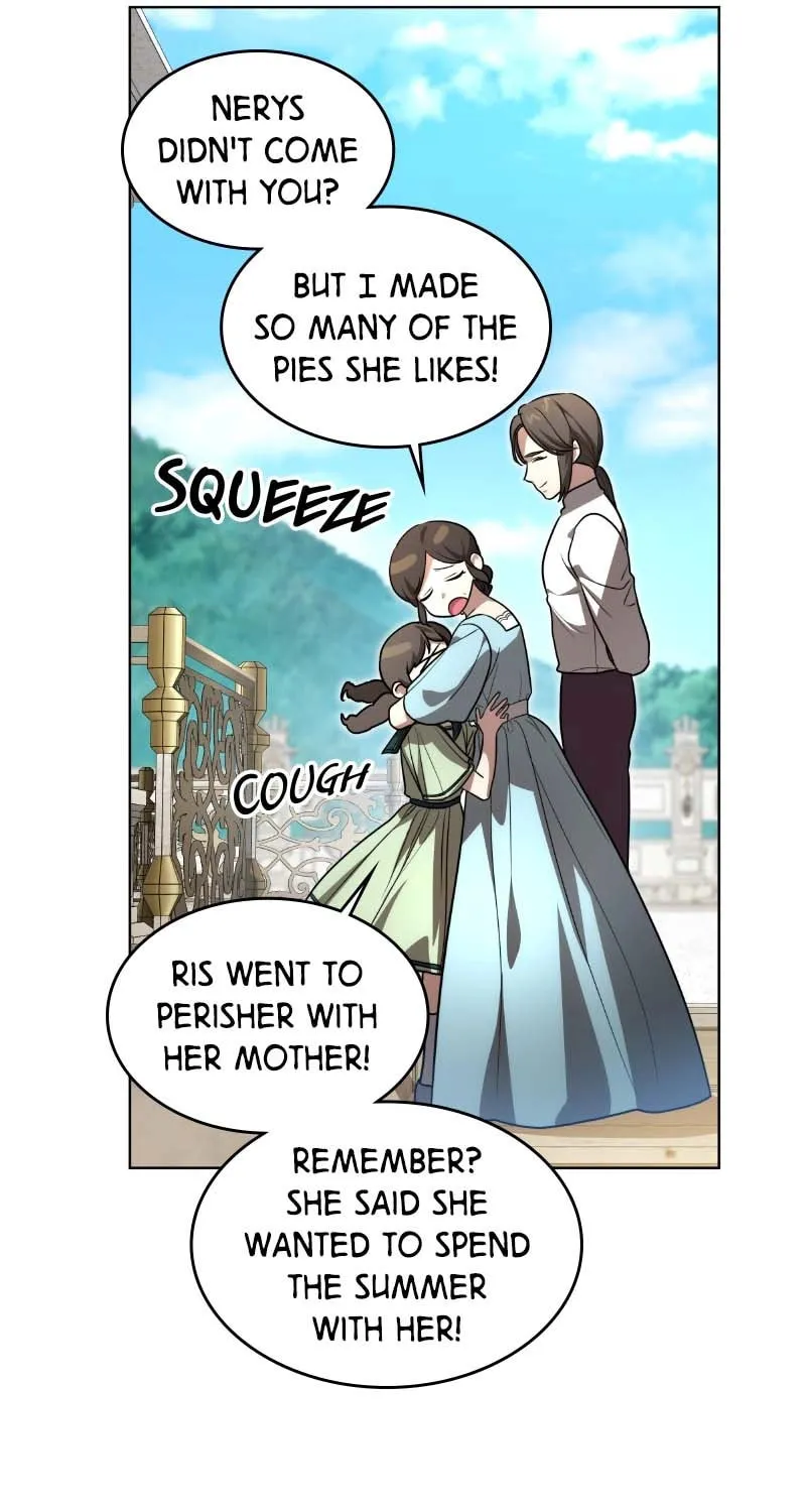 The Price Is Your Everything Chapter 41 page 5 - 