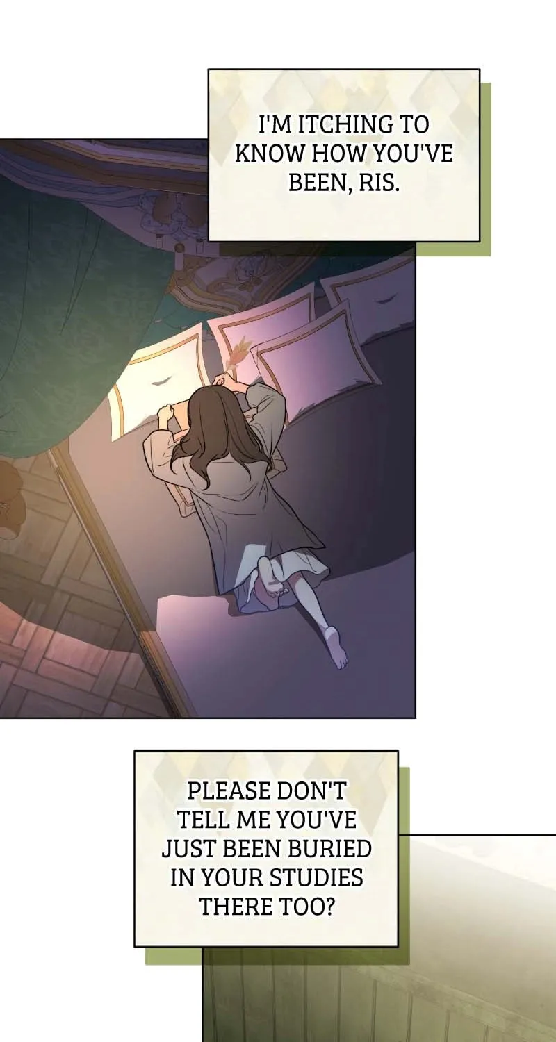 The Price Is Your Everything Chapter 41 page 41 - 