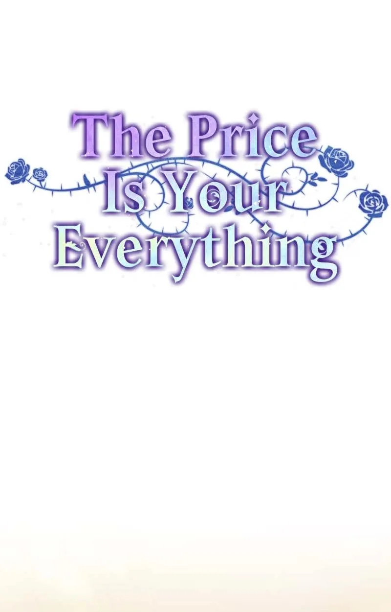 The Price Is Your Everything Chapter 41 page 47 - 