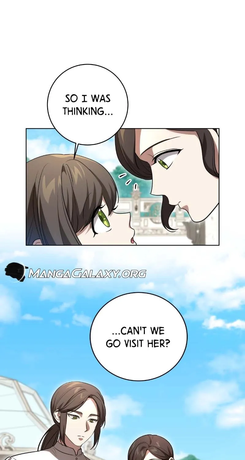 The Price Is Your Everything Chapter 41 page 6 - 