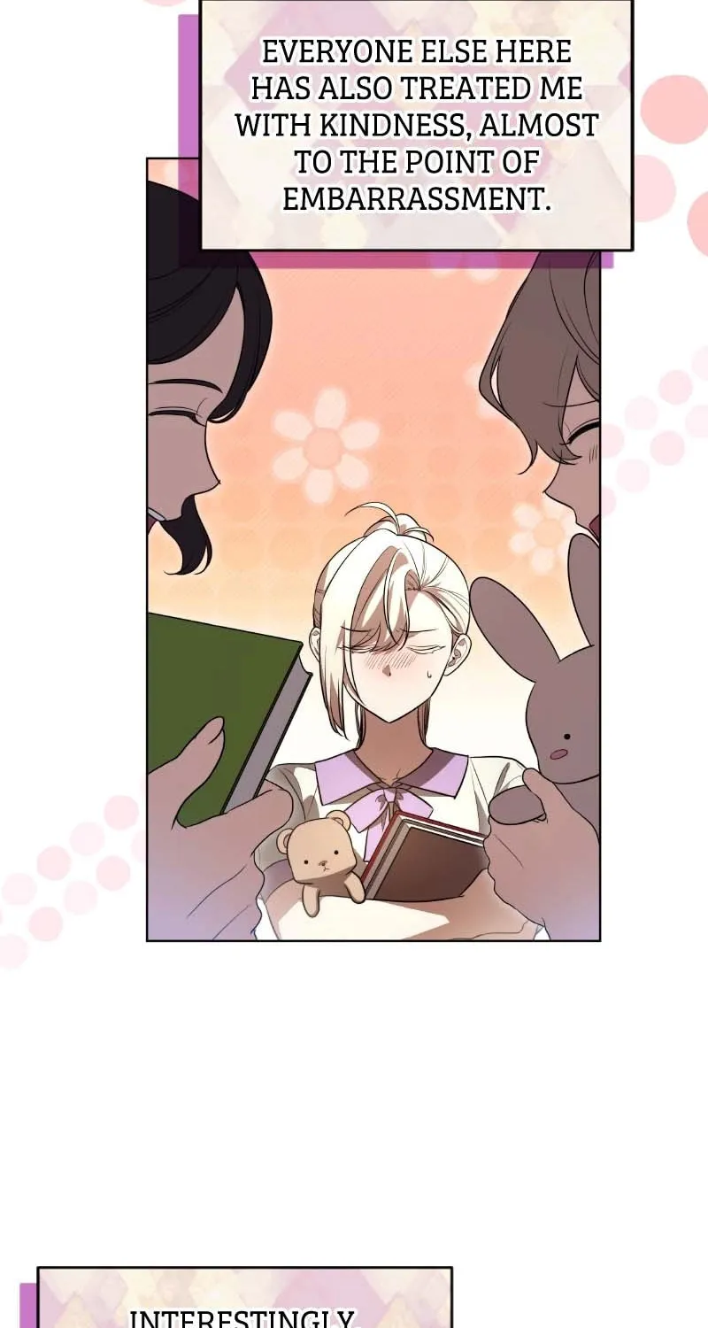 The Price Is Your Everything Chapter 41 page 53 - 