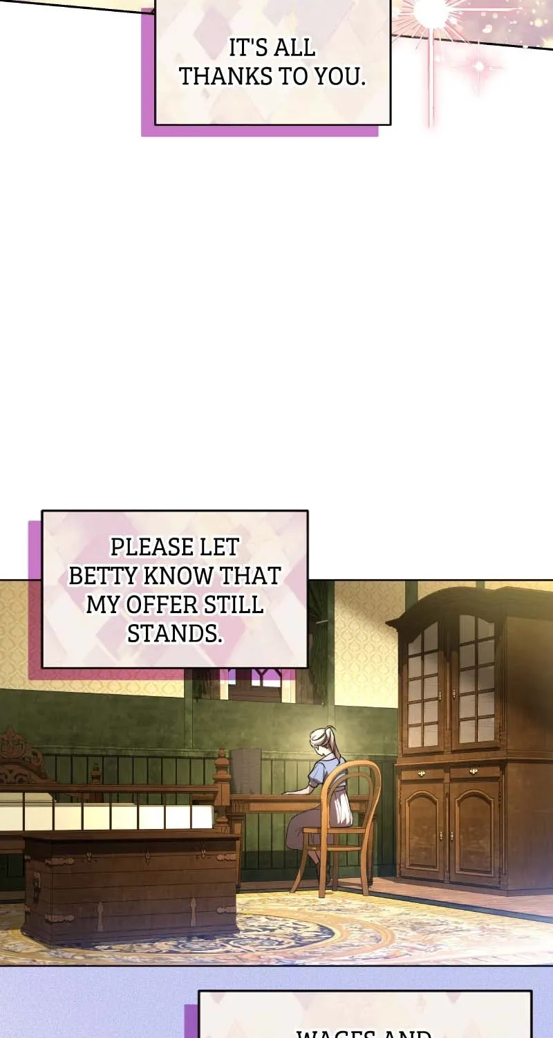 The Price Is Your Everything Chapter 41 page 57 - 