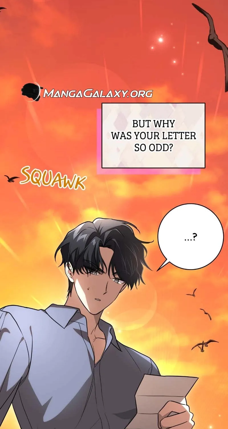 The Price Is Your Everything Chapter 41 page 68 - 