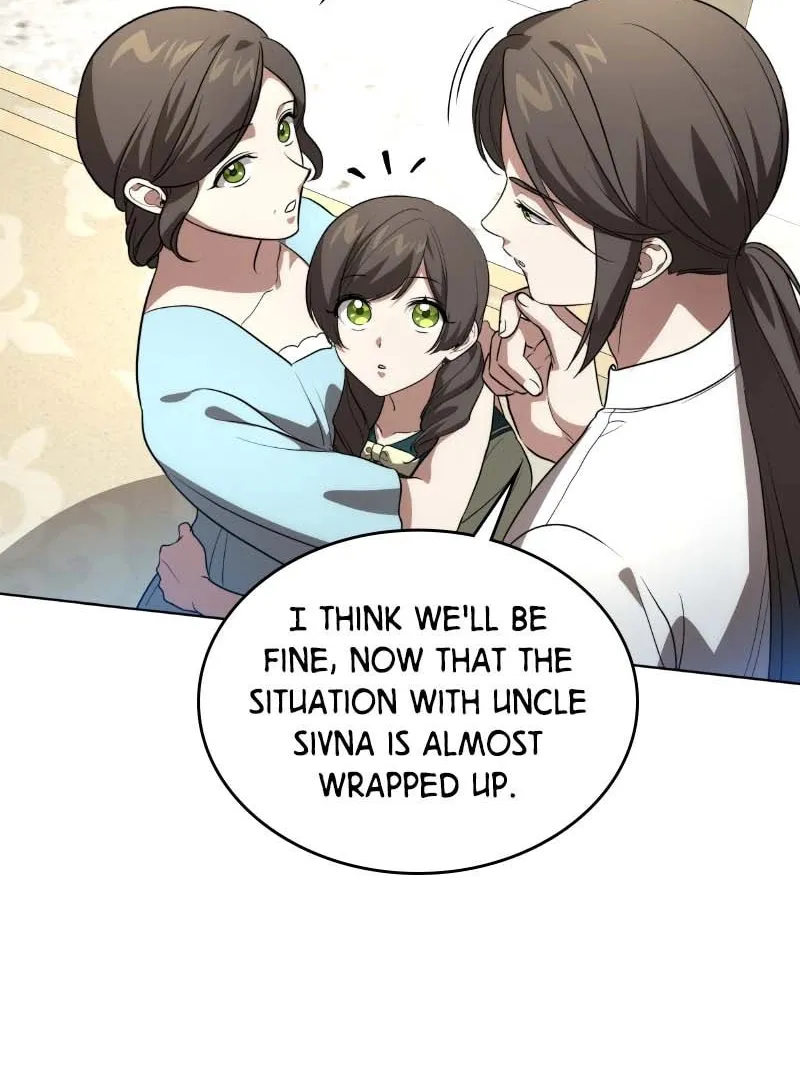 The Price Is Your Everything Chapter 41 page 8 - 