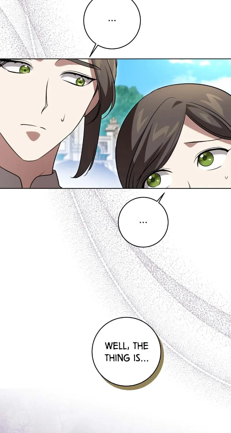 The Price Is Your Everything Chapter 41 page 10 - 
