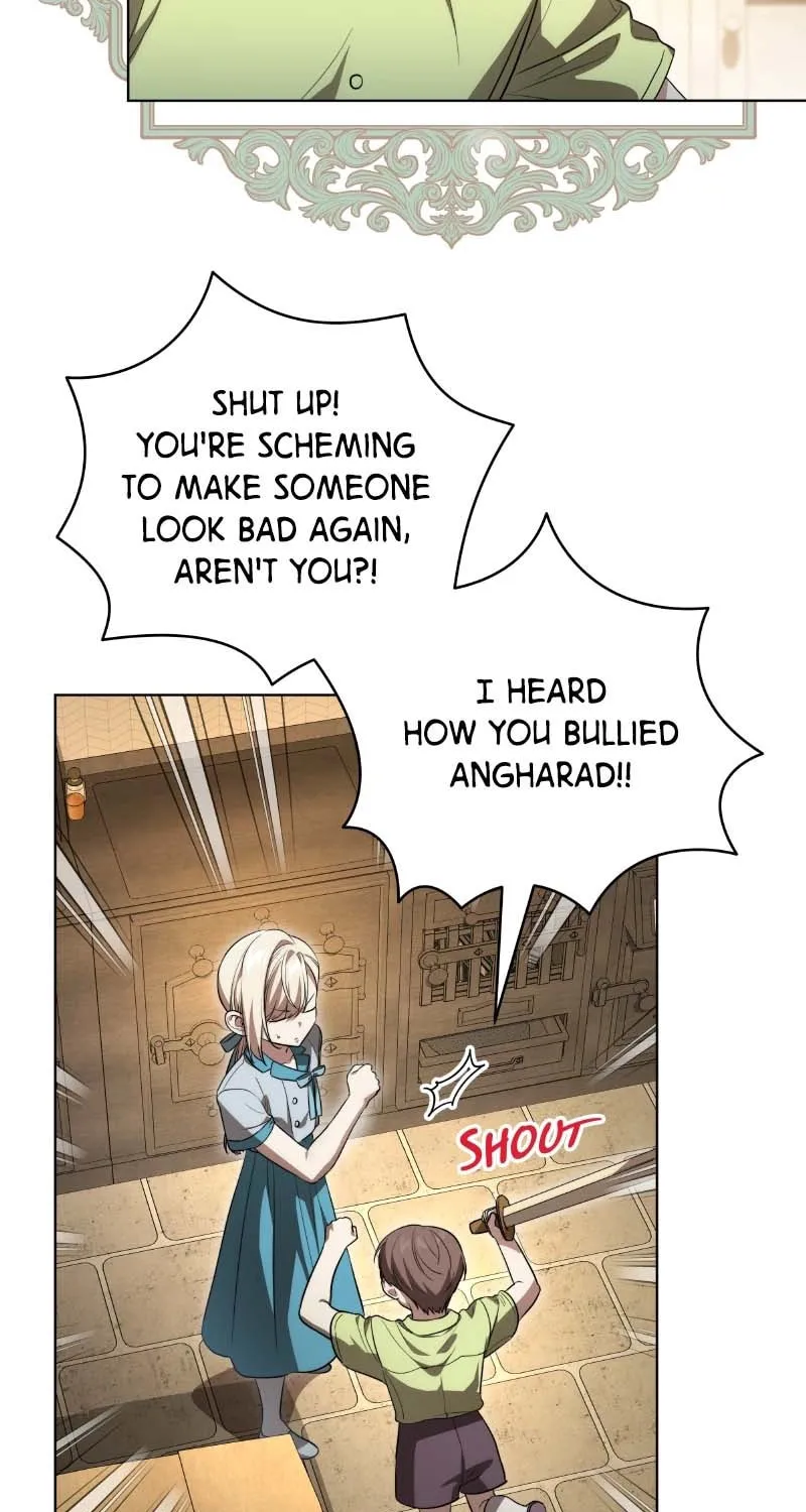 The Price Is Your Everything Chapter 42 page 14 - 