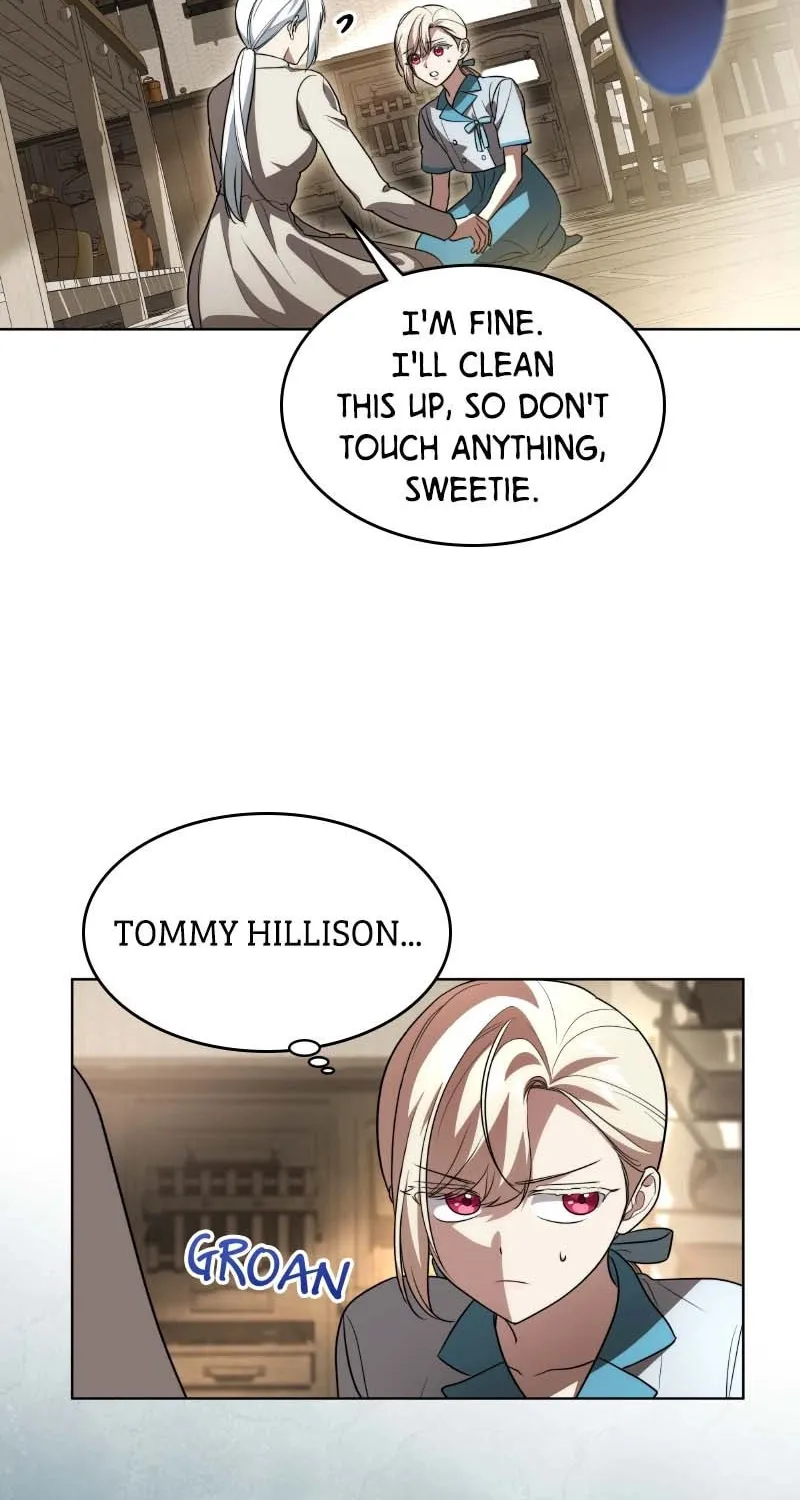 The Price Is Your Everything Chapter 42 page 19 - 