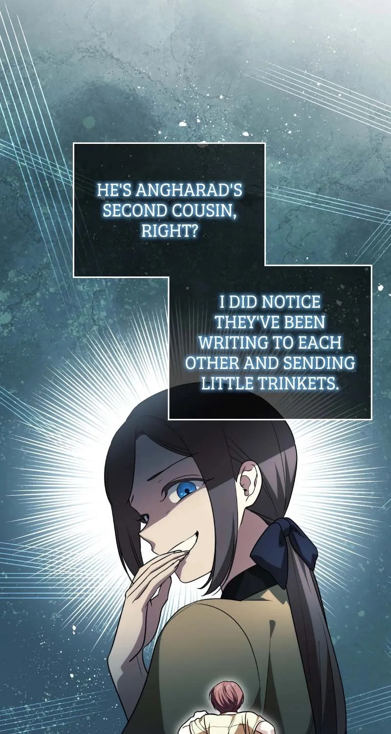 The Price Is Your Everything Chapter 42 page 20 - 