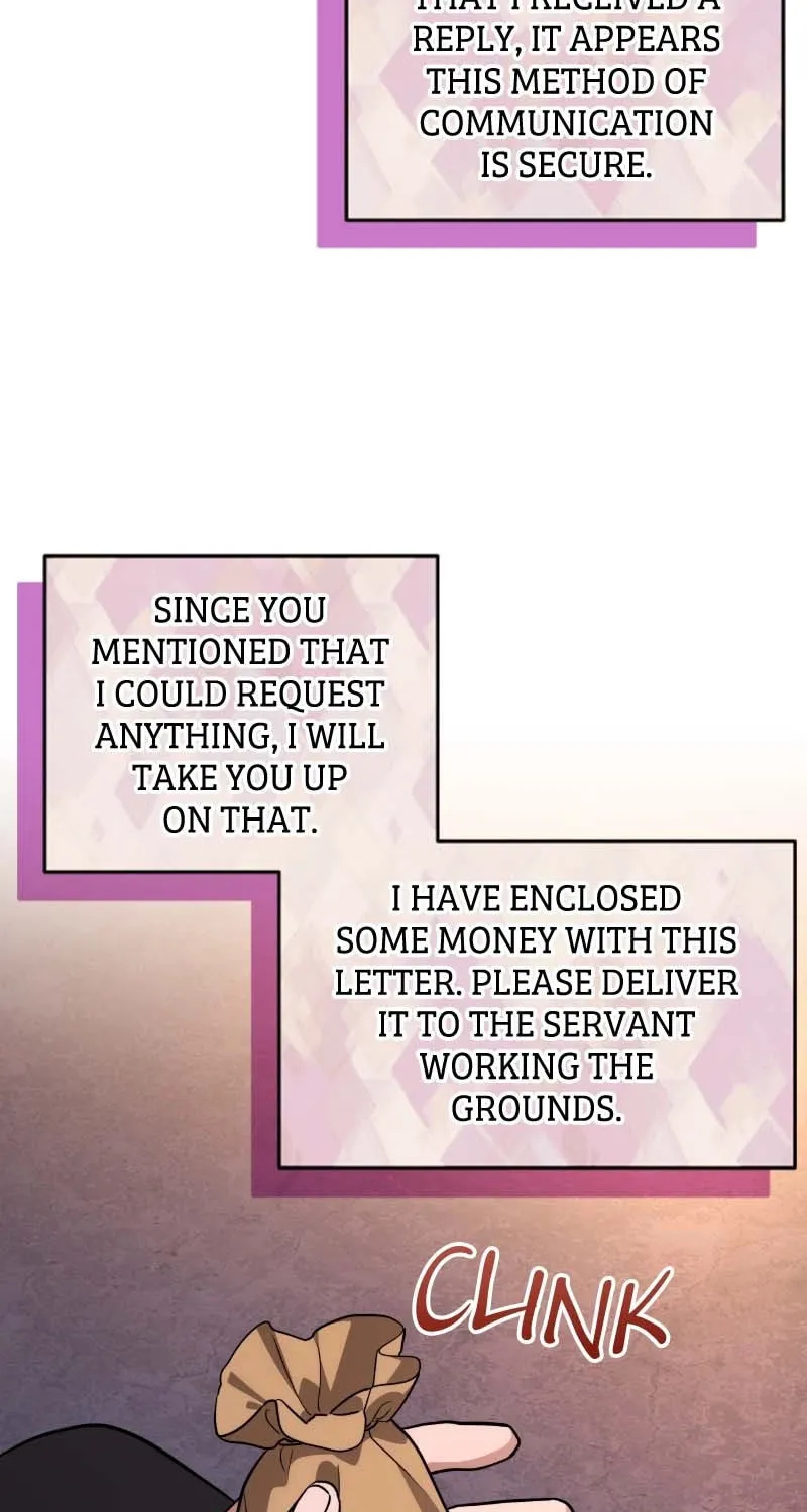 The Price Is Your Everything Chapter 42 page 25 - 