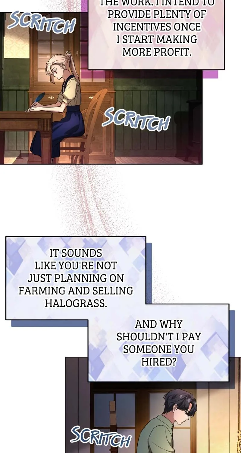 The Price Is Your Everything Chapter 42 page 30 - 