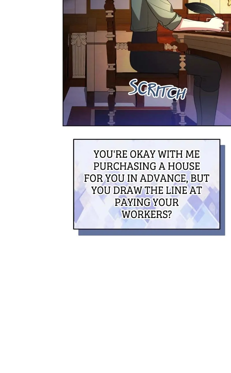 The Price Is Your Everything Chapter 42 page 31 - 