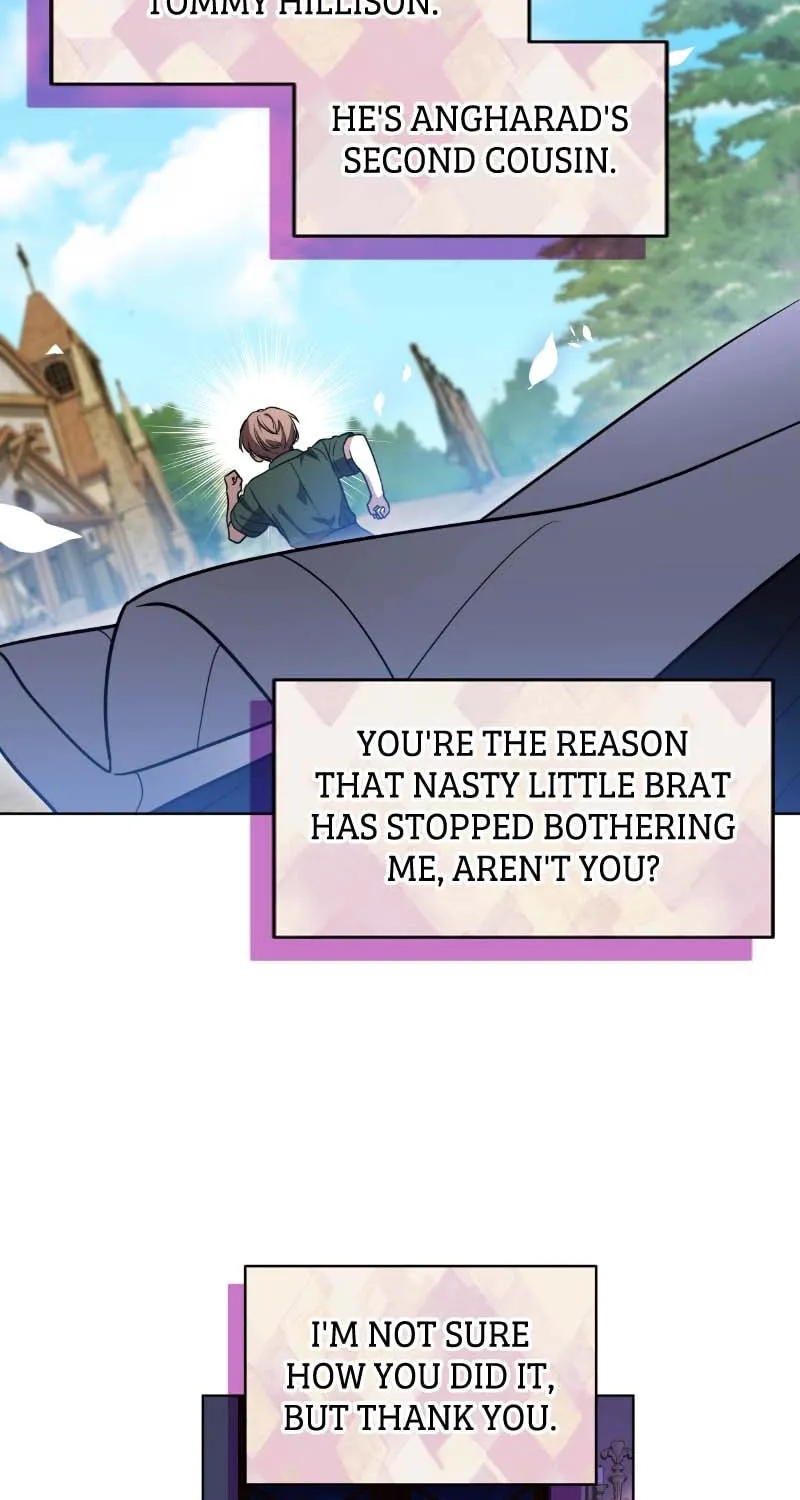 The Price Is Your Everything Chapter 42 page 38 - 