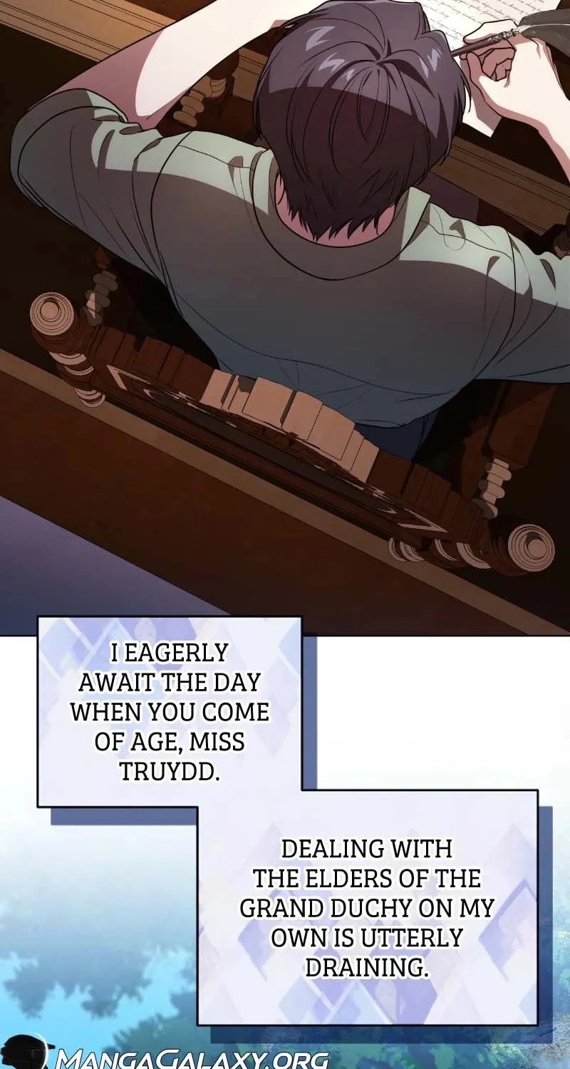 The Price Is Your Everything Chapter 42 page 45 - 