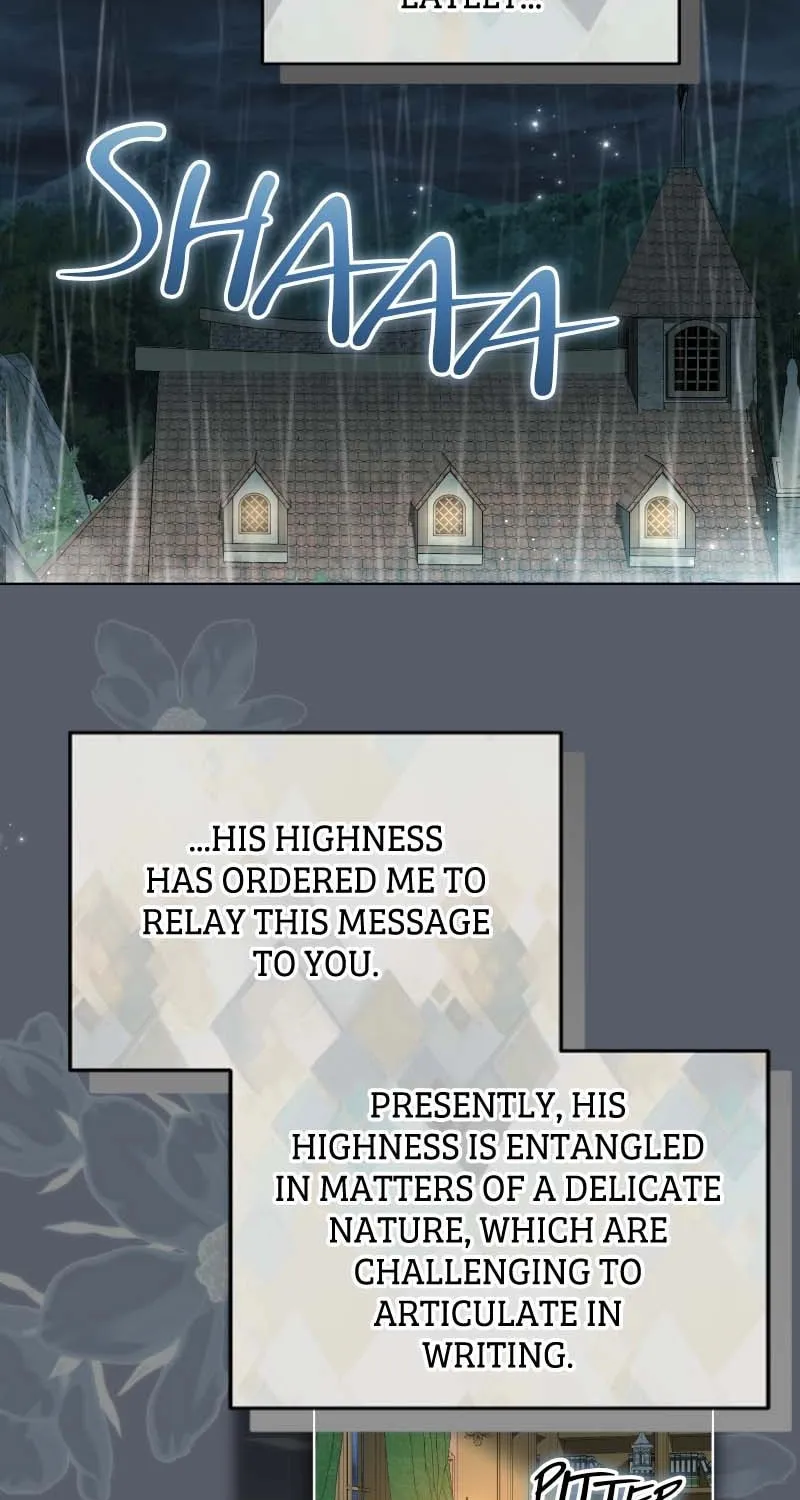 The Price Is Your Everything Chapter 42 page 54 - 