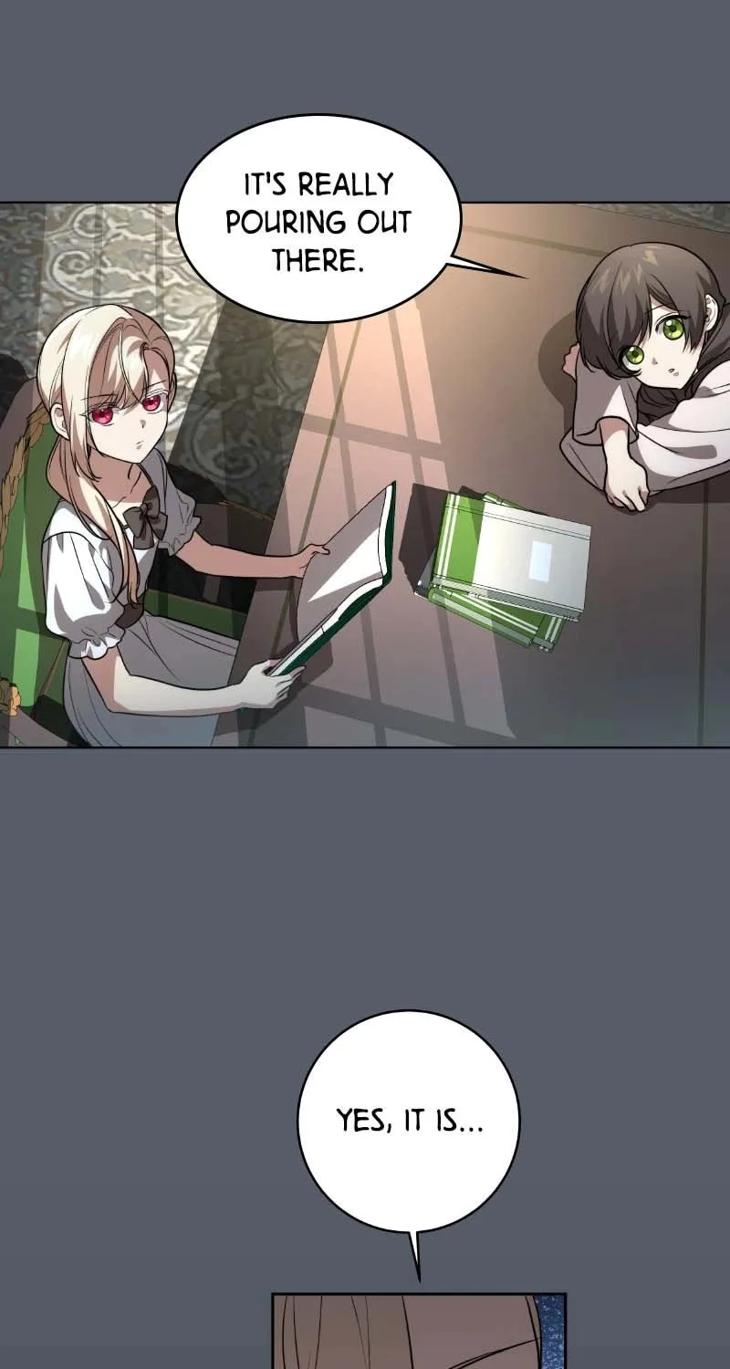 The Price Is Your Everything Chapter 42 page 57 - 