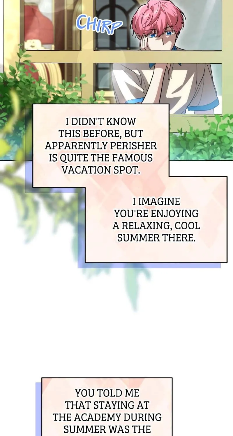 The Price Is Your Everything Chapter 42 page 61 - 