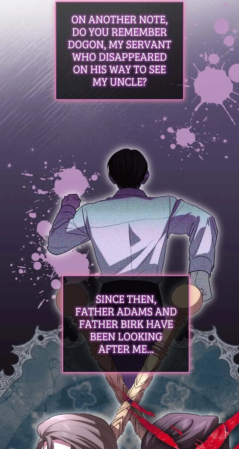 The Price Is Your Everything Chapter 42 page 64 - 