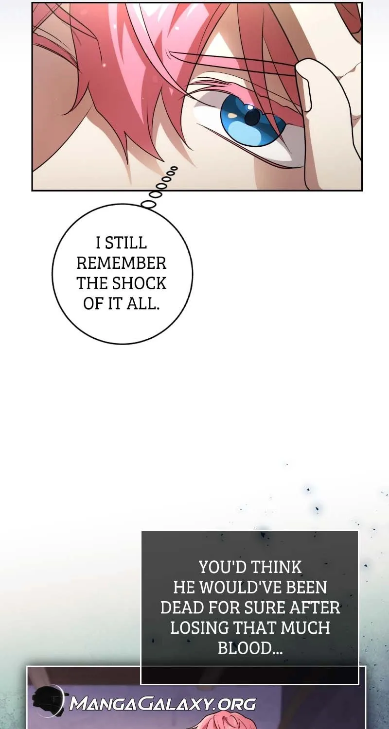 The Price Is Your Everything Chapter 43 page 13 - 