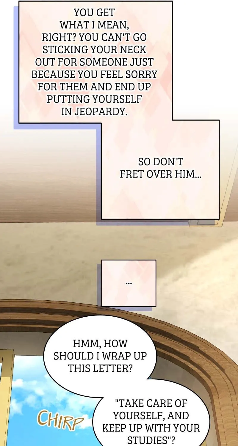 The Price Is Your Everything Chapter 43 page 17 - 