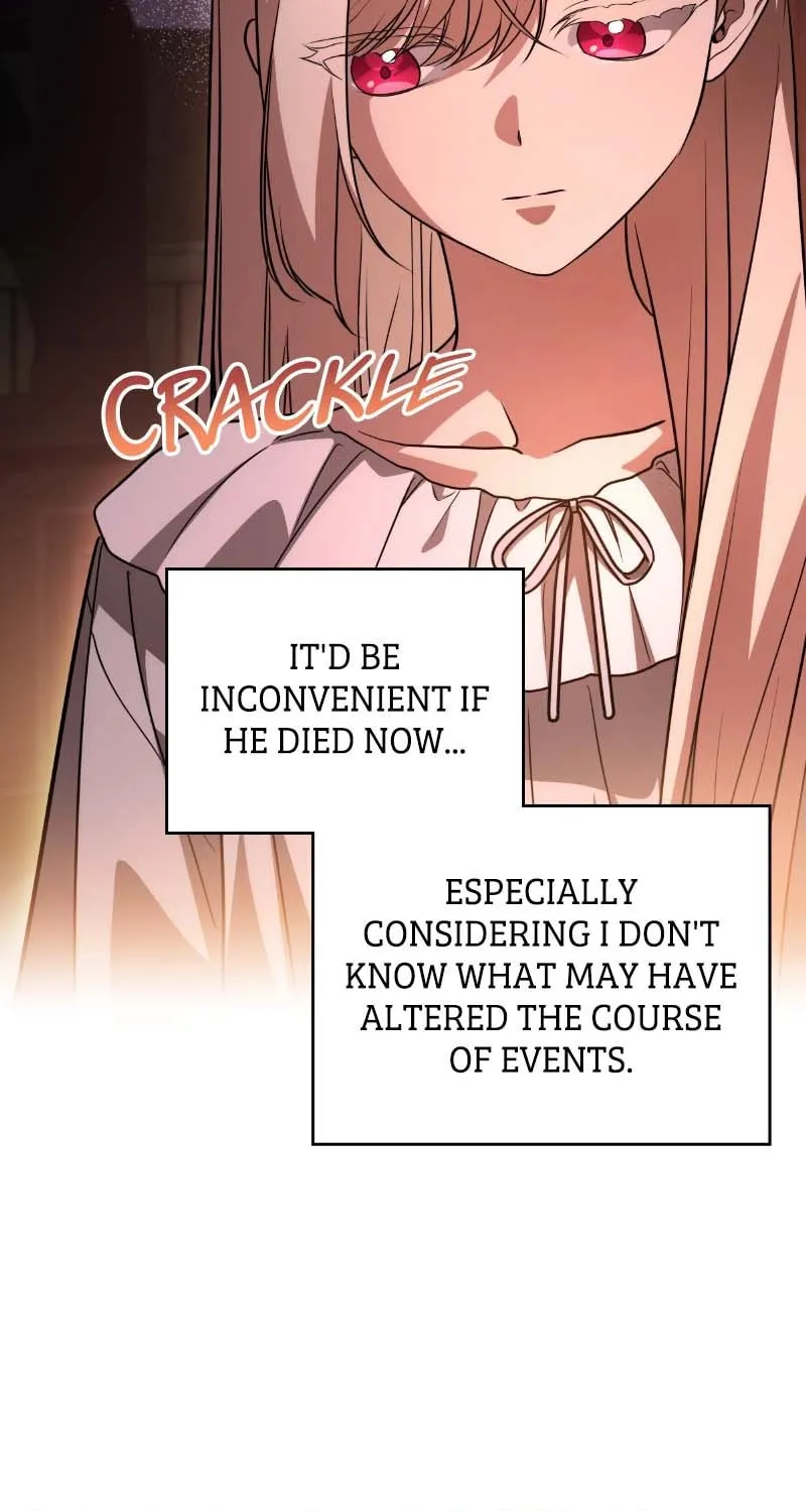The Price Is Your Everything Chapter 43 page 23 - 