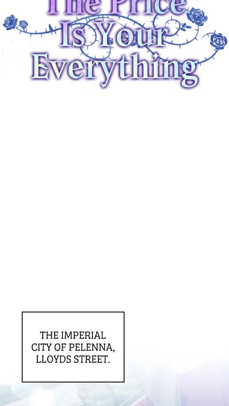 The Price Is Your Everything Chapter 43 page 28 - 