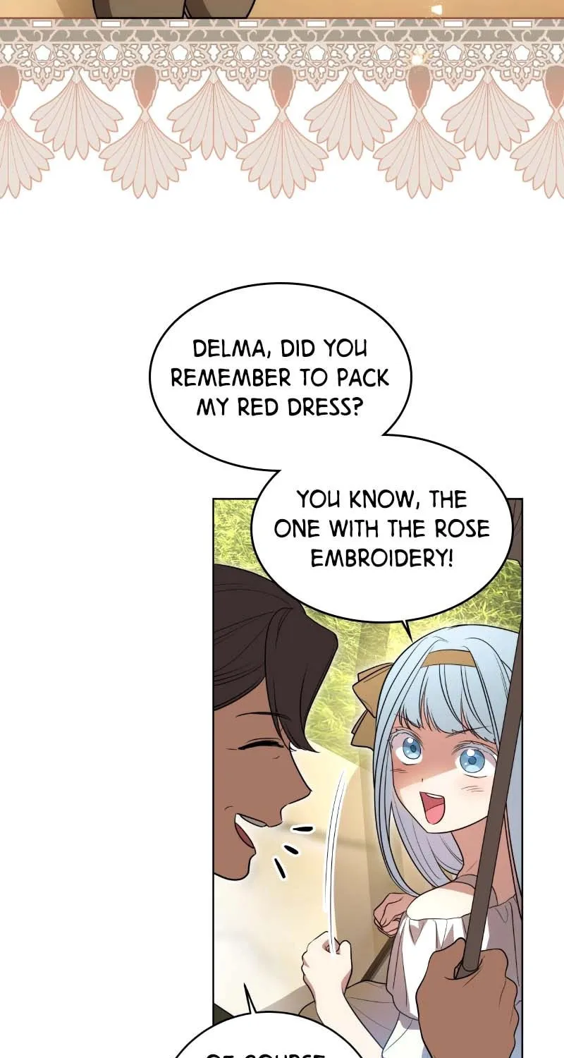 The Price Is Your Everything Chapter 43 page 35 - 