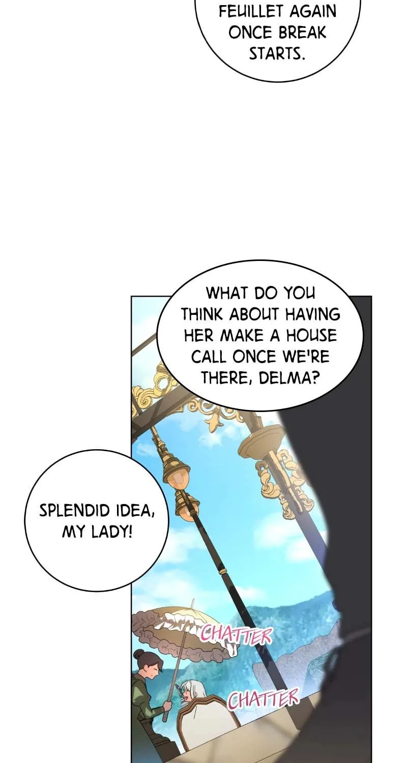 The Price Is Your Everything Chapter 43 page 38 - 