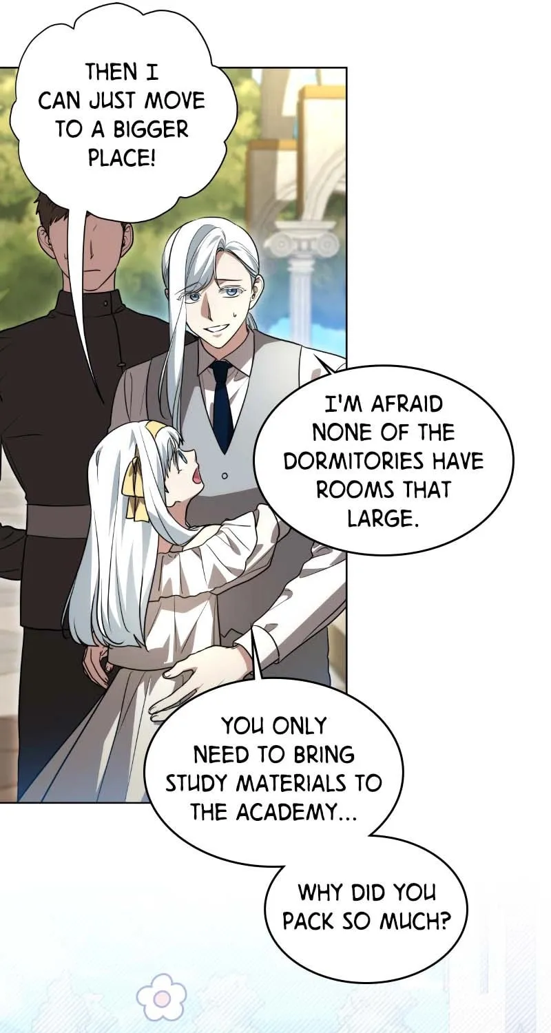 The Price Is Your Everything Chapter 43 page 45 - 