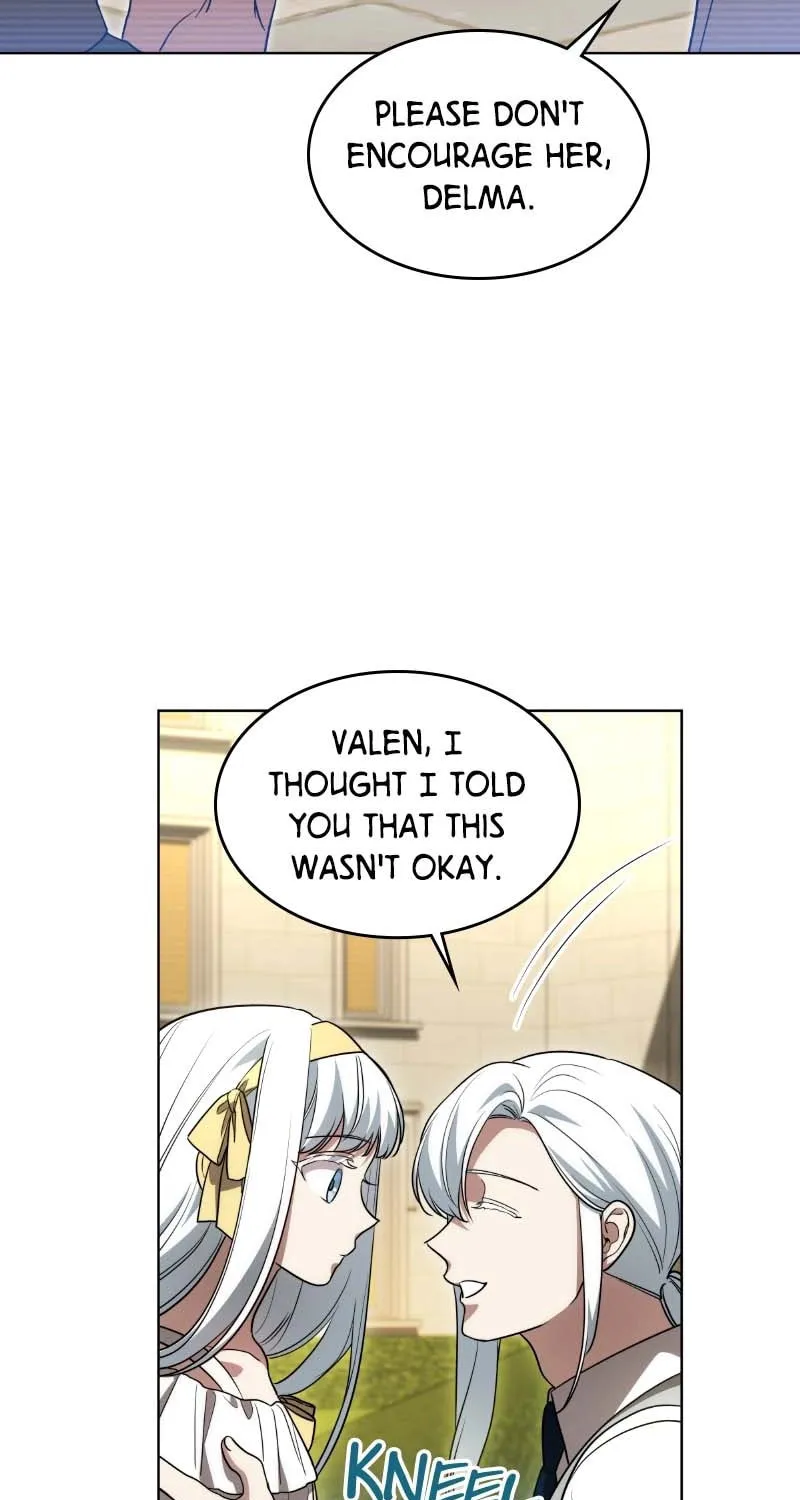 The Price Is Your Everything Chapter 43 page 47 - 