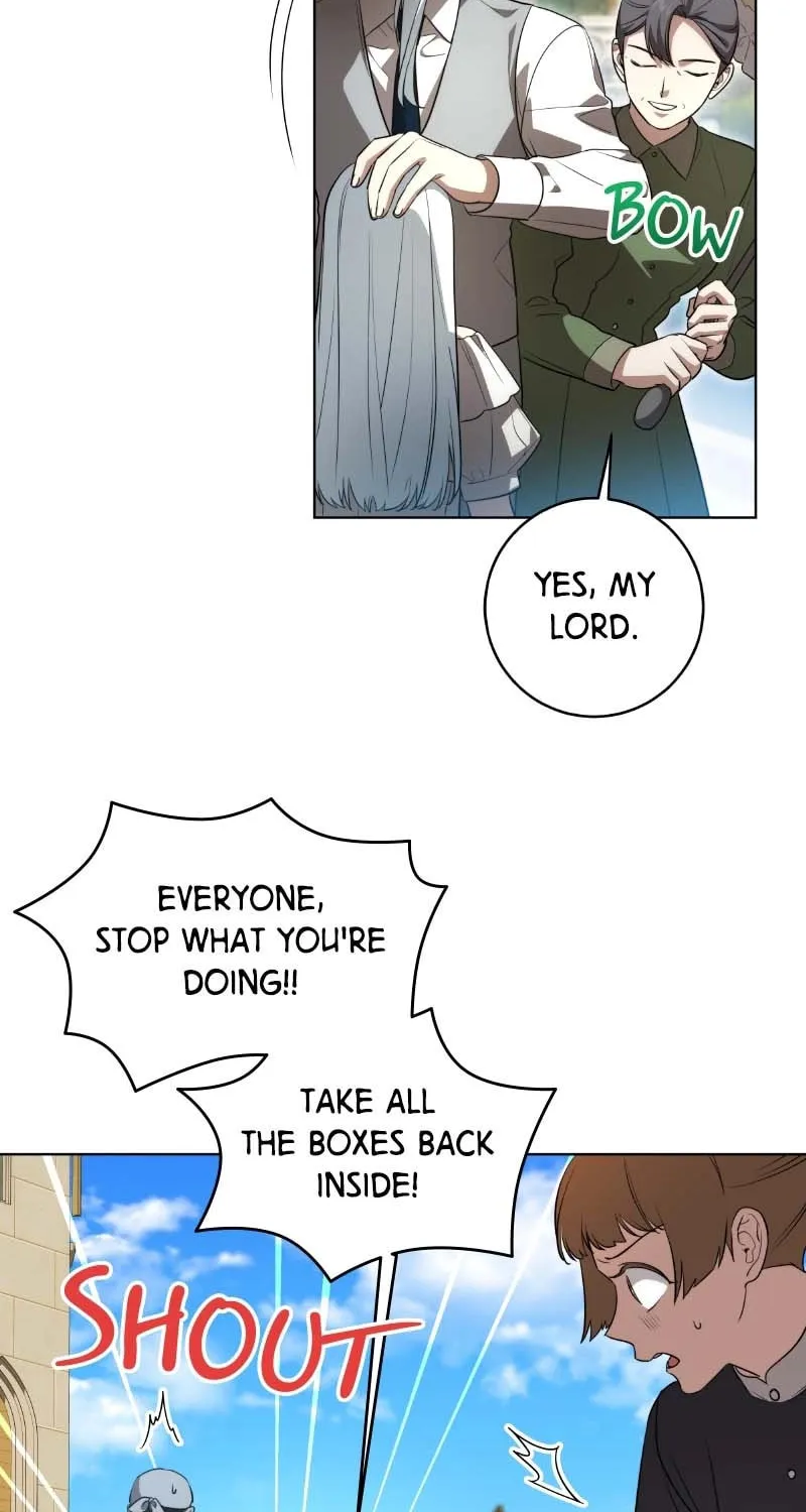 The Price Is Your Everything Chapter 43 page 50 - 