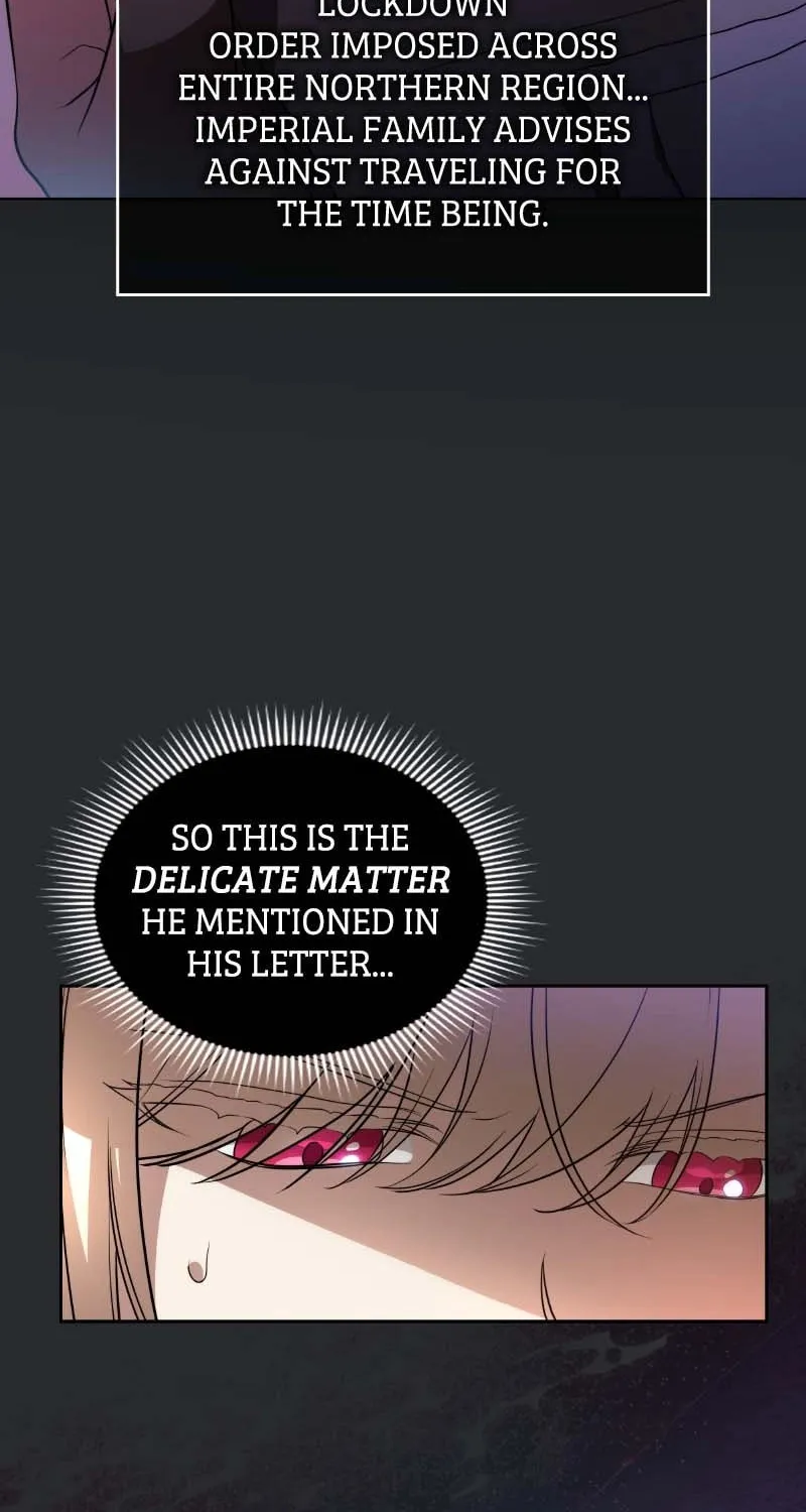 The Price Is Your Everything Chapter 43 page 6 - 