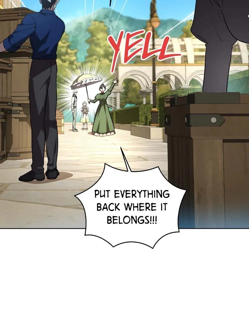 The Price Is Your Everything Chapter 43 page 51 - 