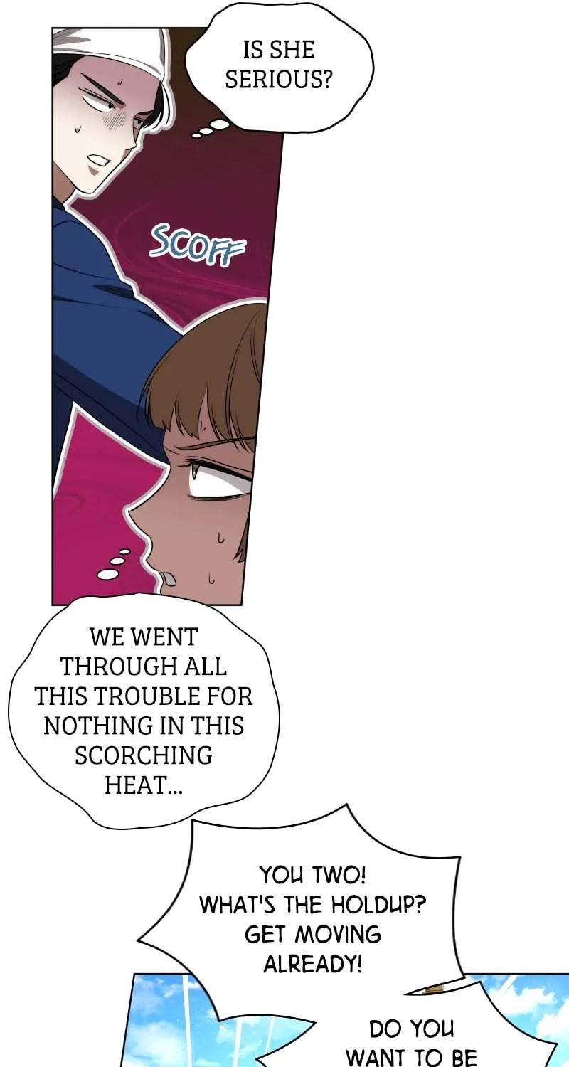The Price Is Your Everything Chapter 43 page 52 - 