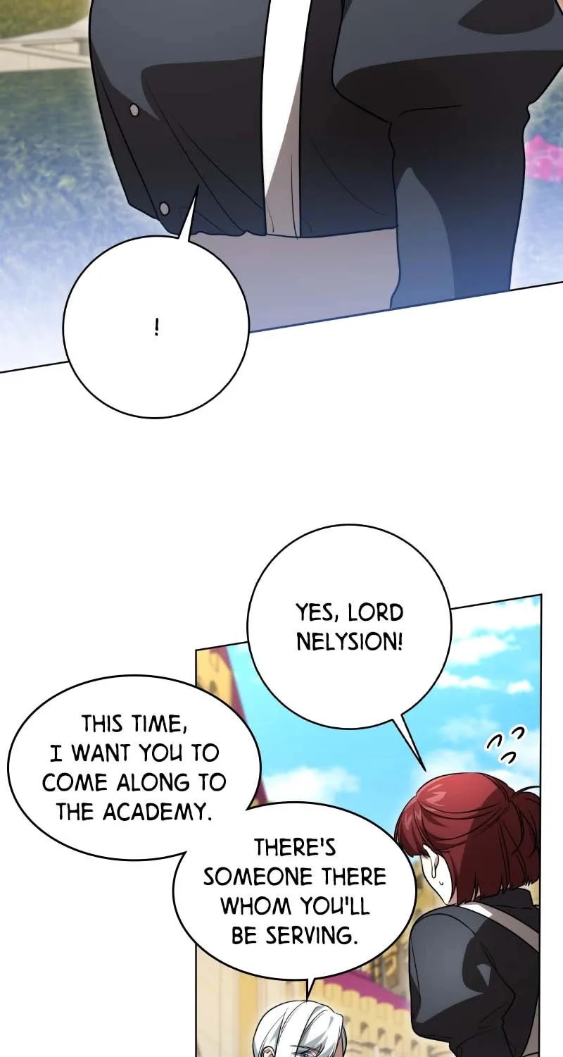 The Price Is Your Everything Chapter 43 page 57 - 