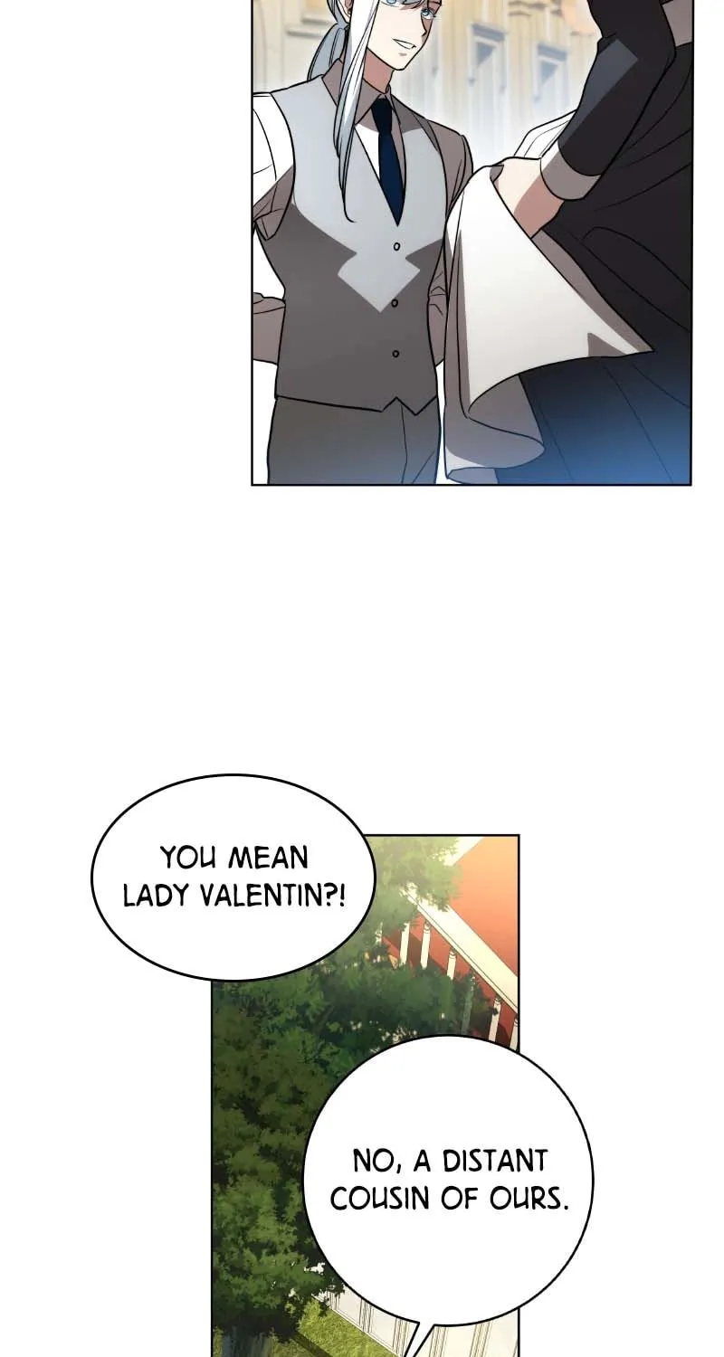 The Price Is Your Everything Chapter 43 page 58 - 