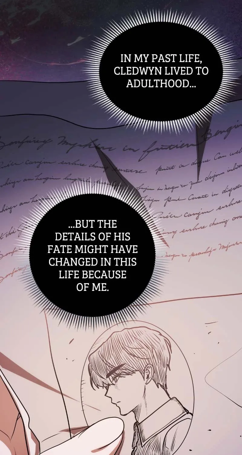The Price Is Your Everything Chapter 43 page 7 - 