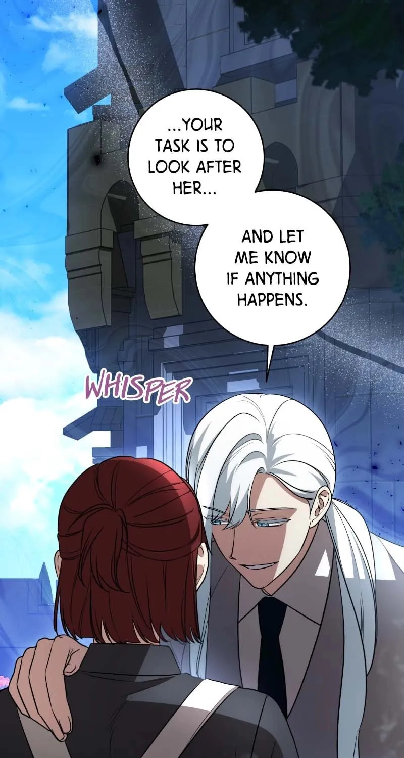 The Price Is Your Everything Chapter 43 page 62 - 