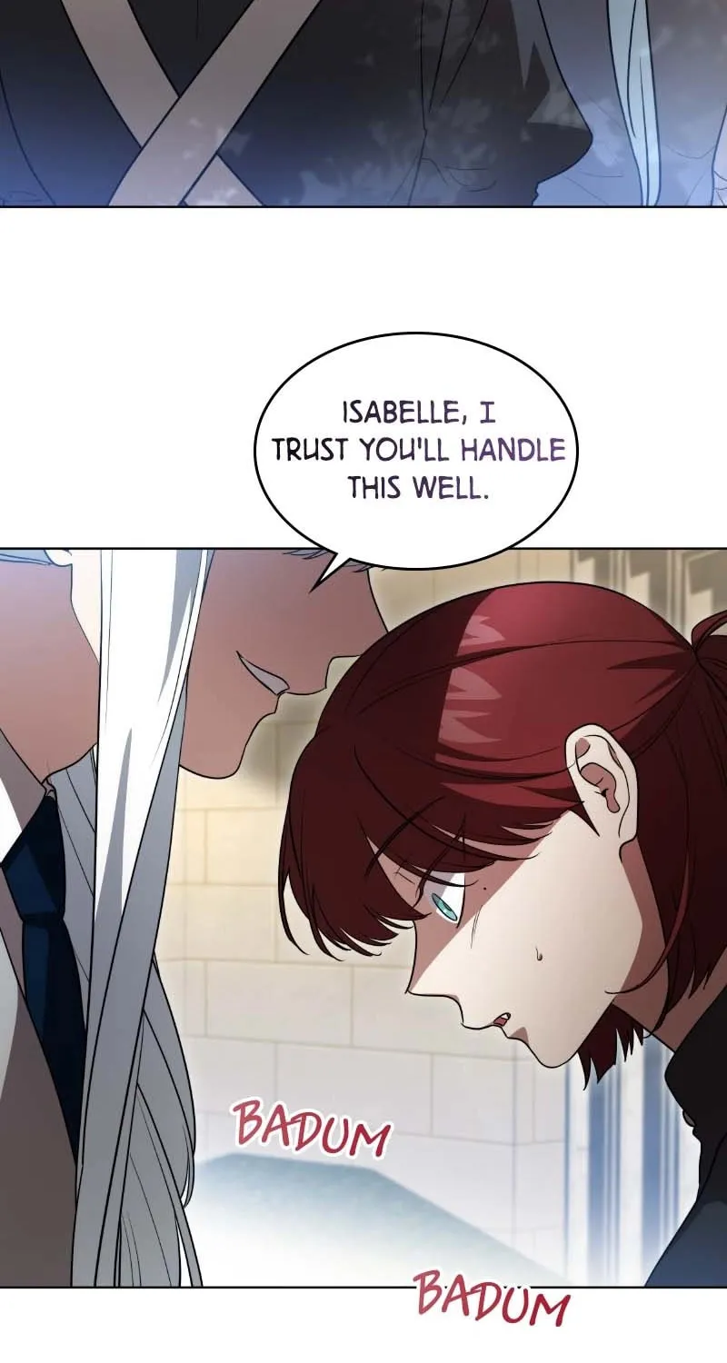 The Price Is Your Everything Chapter 43 page 63 - 