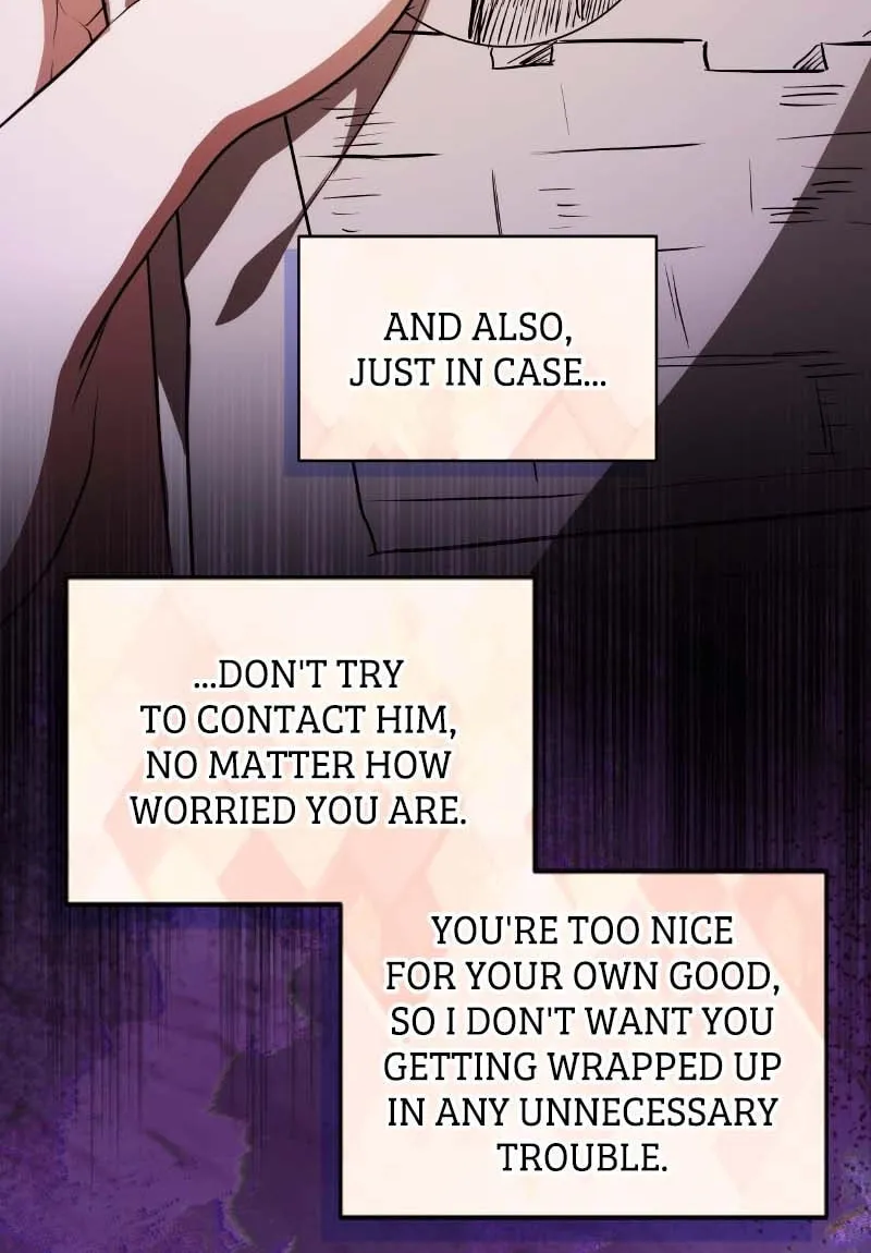 The Price Is Your Everything Chapter 43 page 8 - 