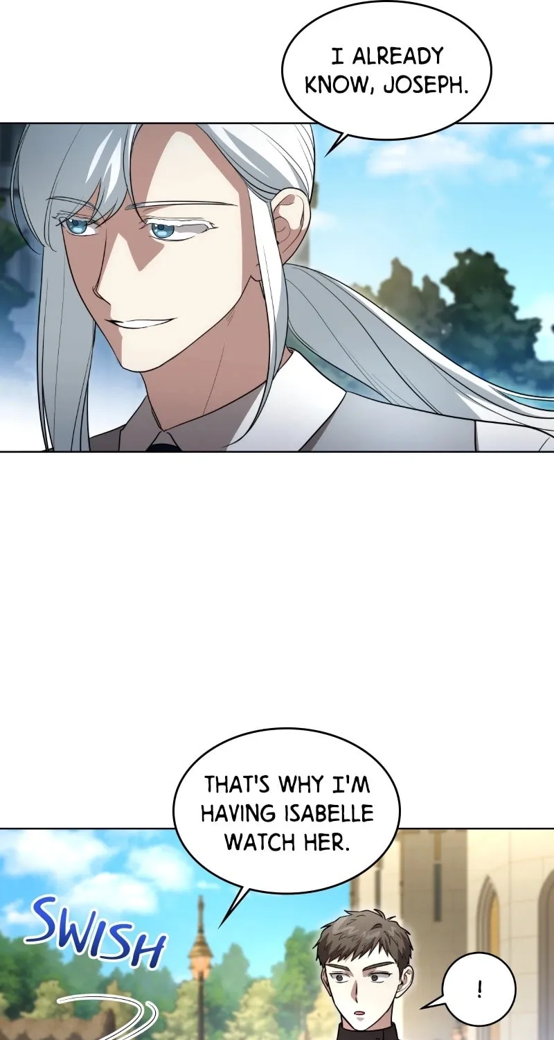 The Price Is Your Everything Chapter 44 page 15 - 