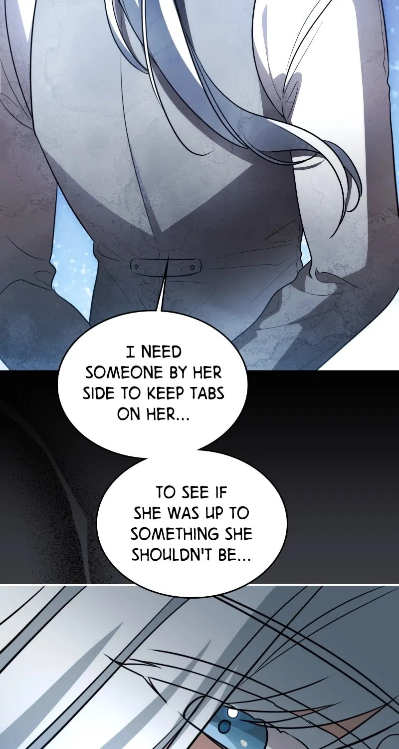 The Price Is Your Everything Chapter 44 page 17 - 