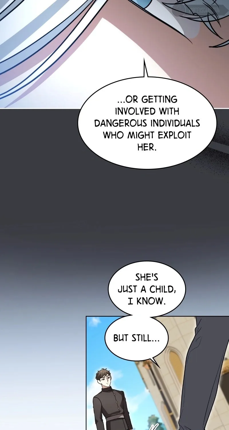 The Price Is Your Everything Chapter 44 page 18 - 