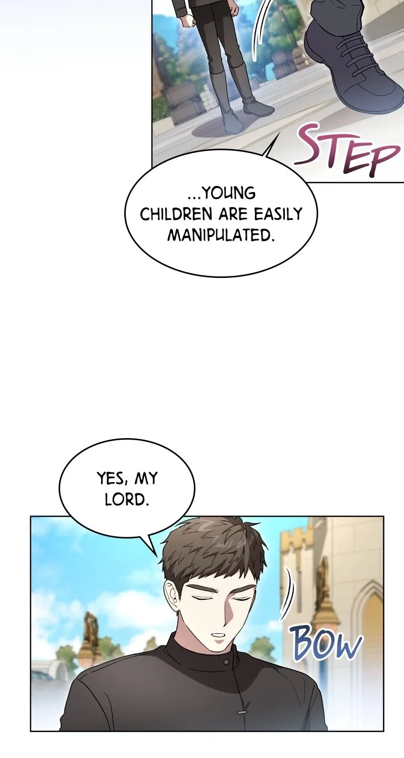 The Price Is Your Everything Chapter 44 page 19 - 