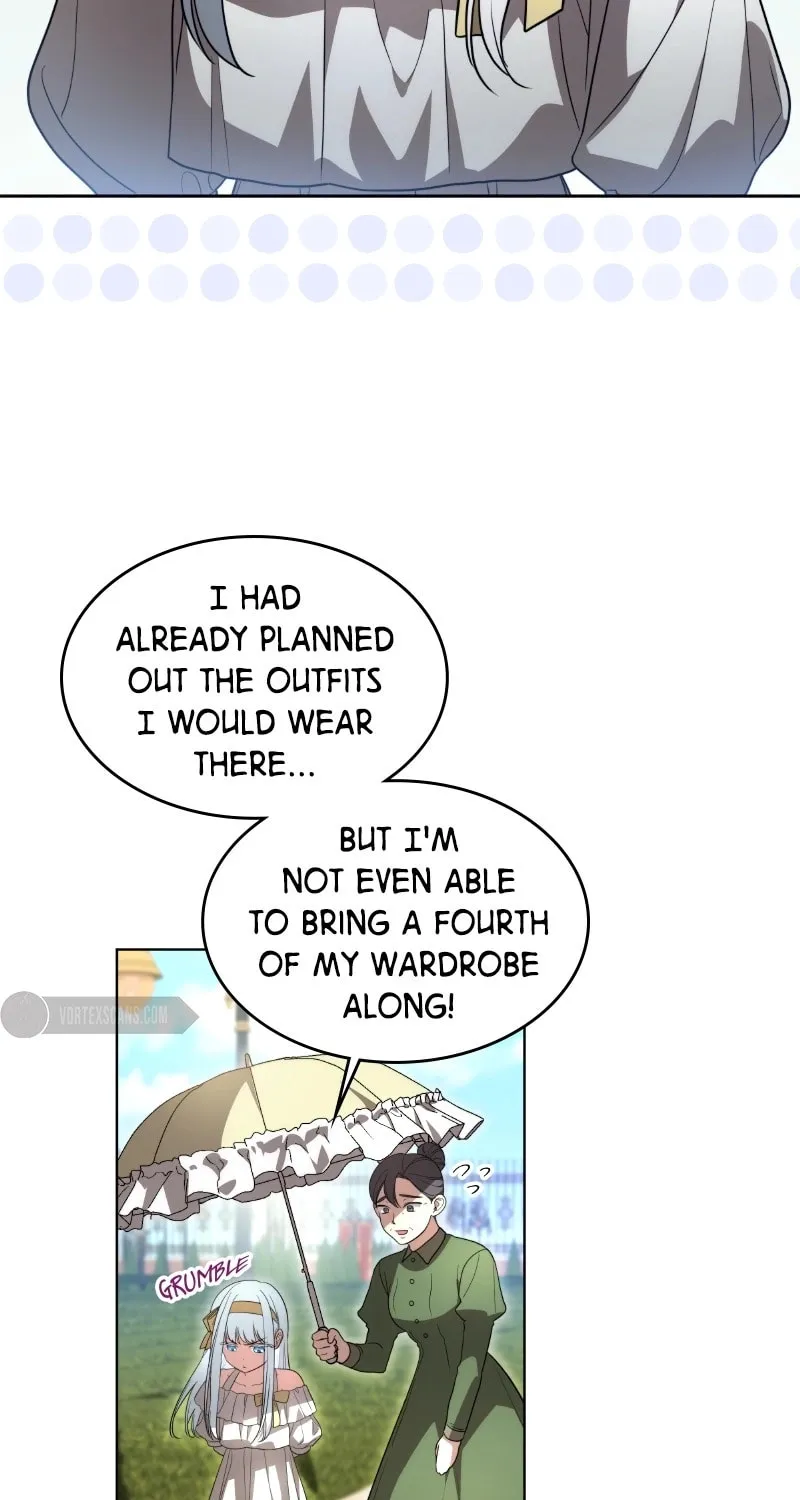 The Price Is Your Everything Chapter 44 page 24 - 