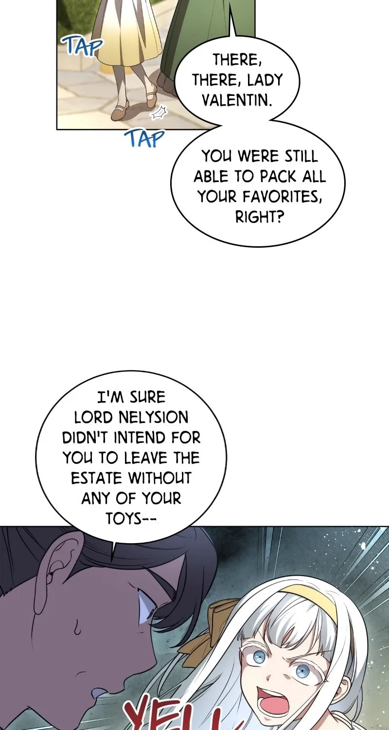 The Price Is Your Everything Chapter 44 page 25 - 