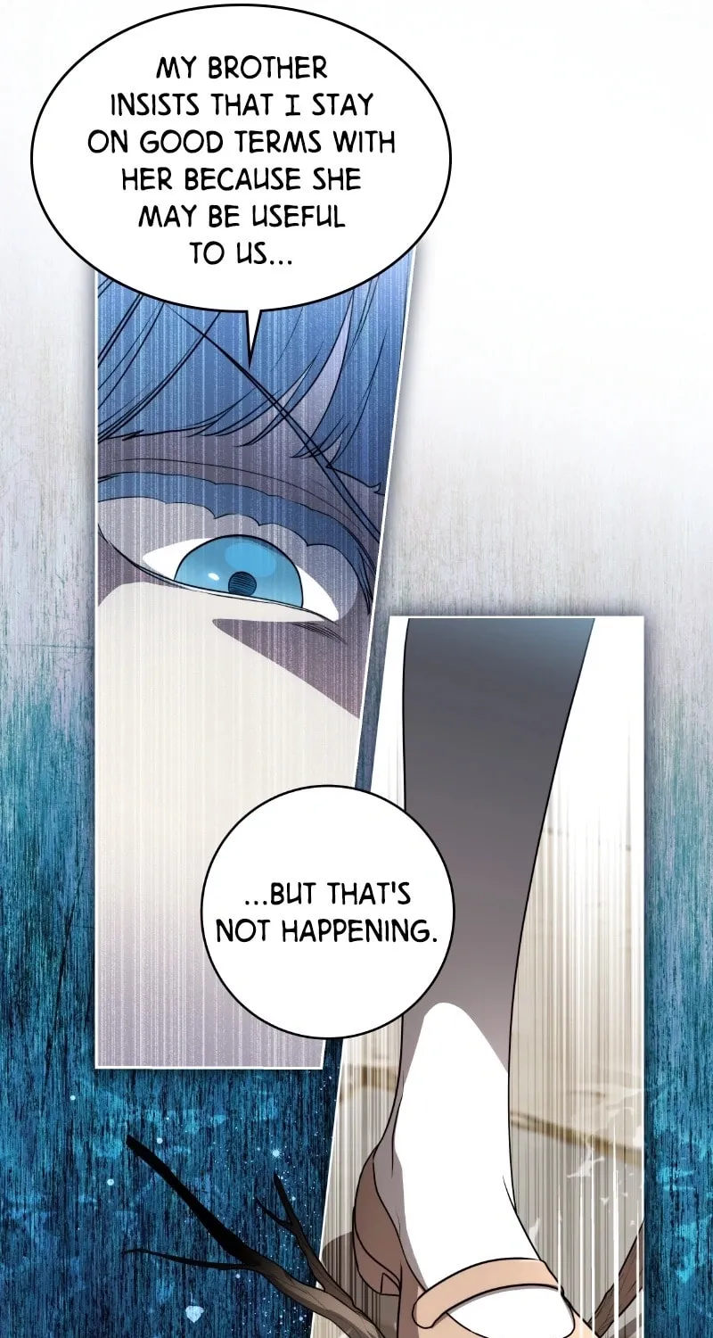 The Price Is Your Everything Chapter 44 page 33 - 