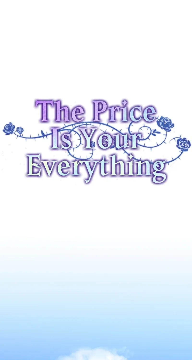 The Price Is Your Everything Chapter 44 page 37 - 