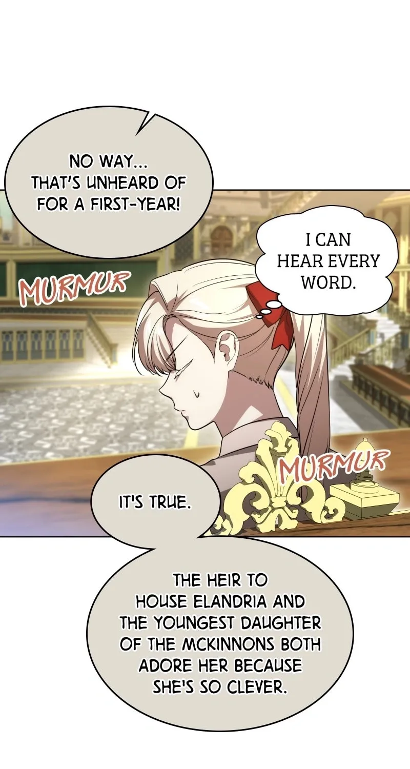 The Price Is Your Everything Chapter 44 page 42 - 