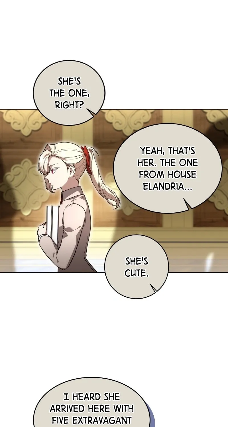 The Price Is Your Everything Chapter 44 page 48 - 